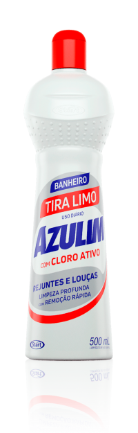 Imagem do produto Tira Limo AZULIM 500ml